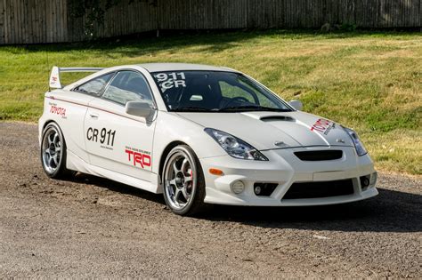 2001 toyota celica gt